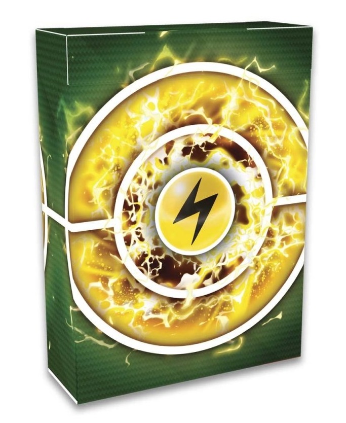 Pokemon League Battle Deck - Miraidon ex